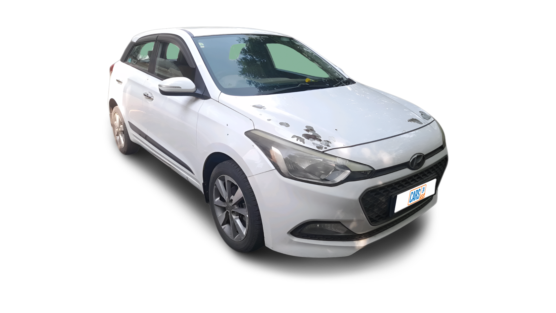 Hyundai Elite i20-img
